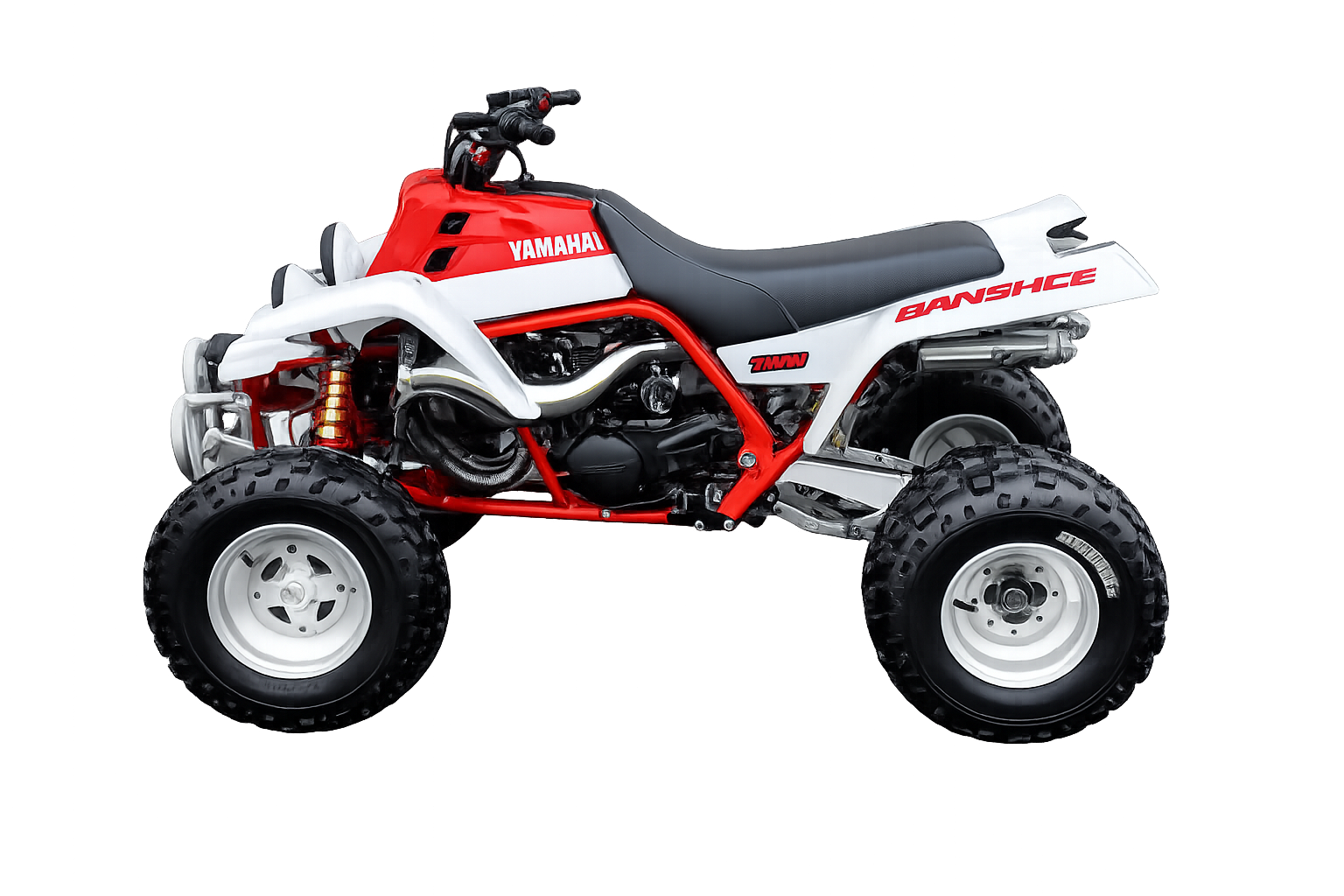 yamaha banshee for sale , llegue's motorsports