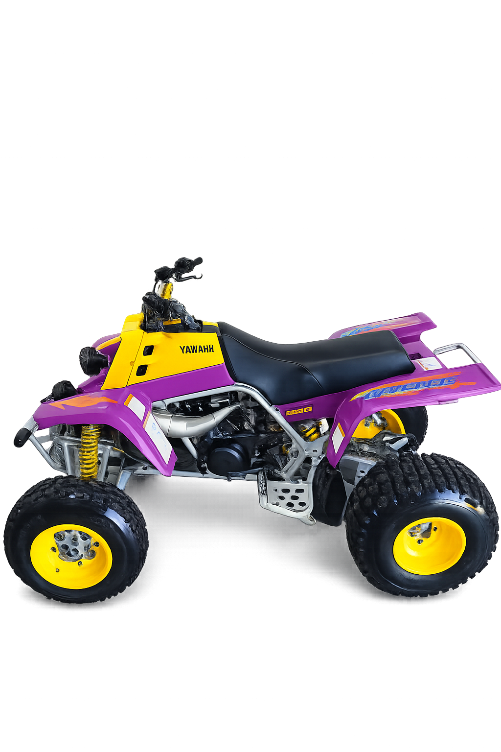 yamaha banshee for sale , llegue's motorsports