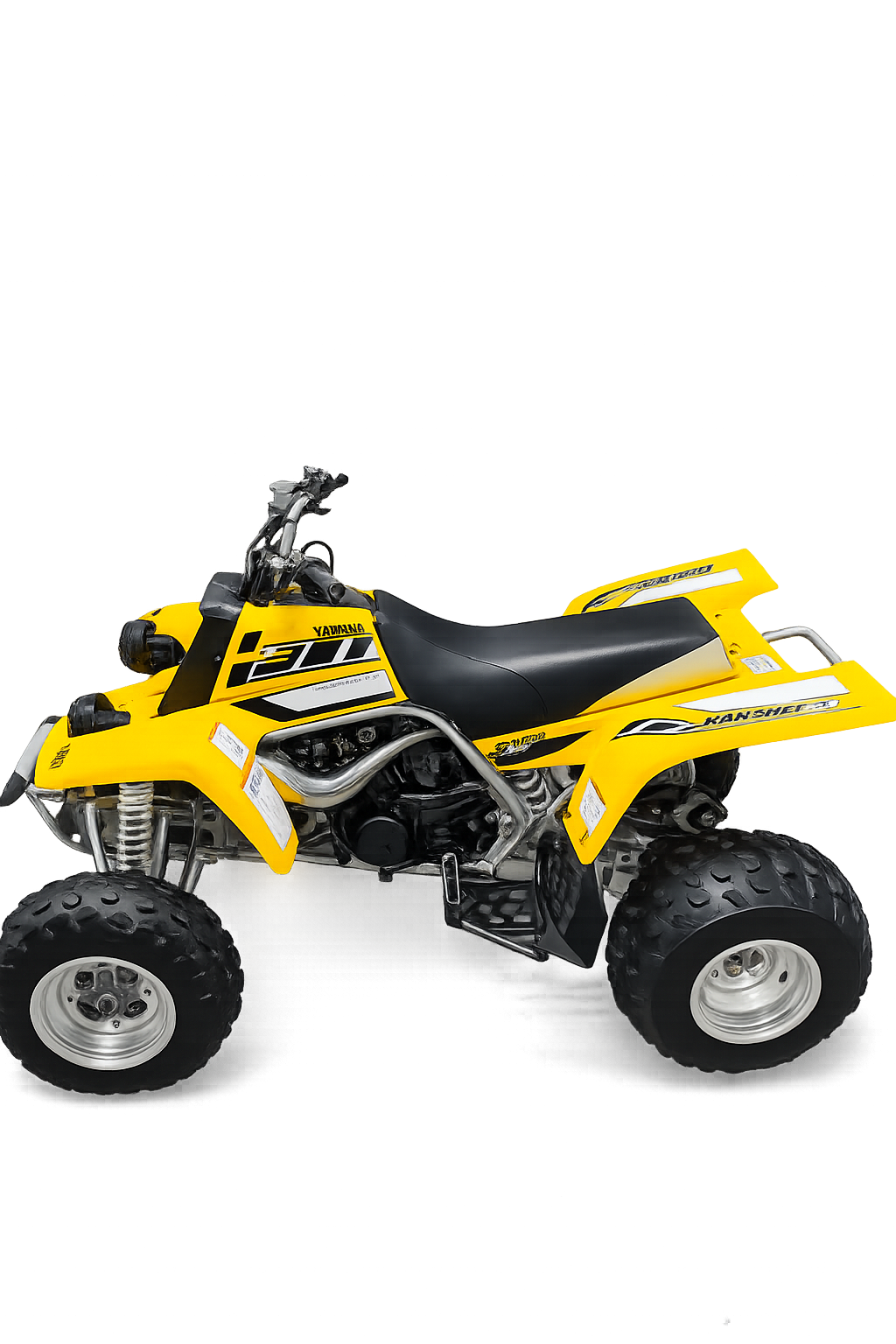 yamaha banshee for sale , llegue's motorsports