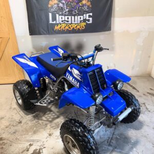 2000 yamaha banshee , Llegueson motorsports