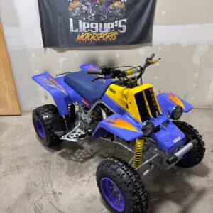 1994 Yamaha Banshee for sale , Llegue's motorsports