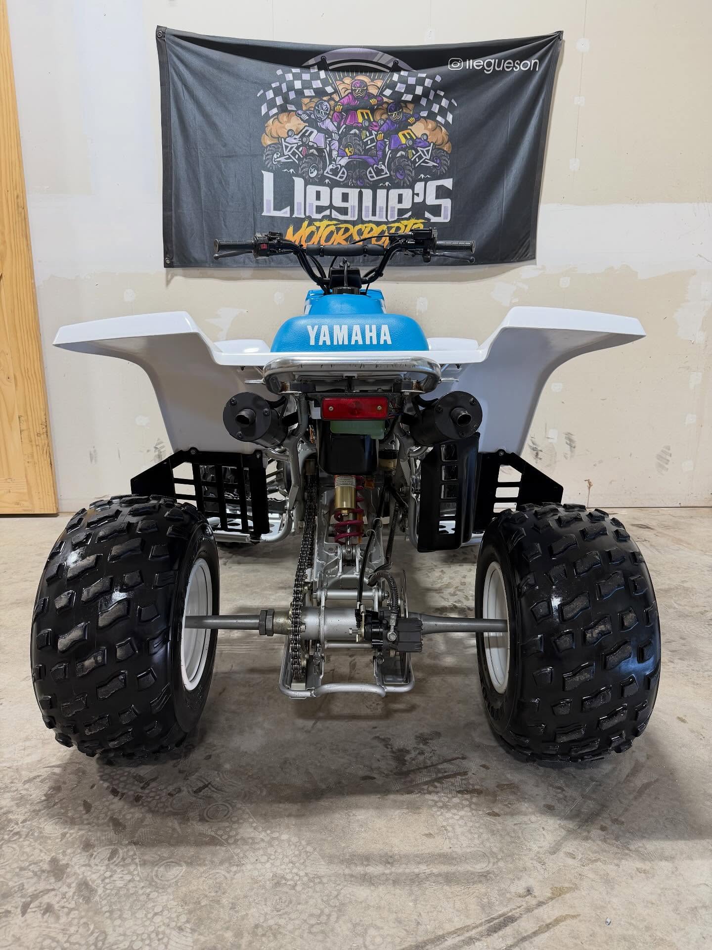 yamaha banshee for sale near me , Llegue's motorsports