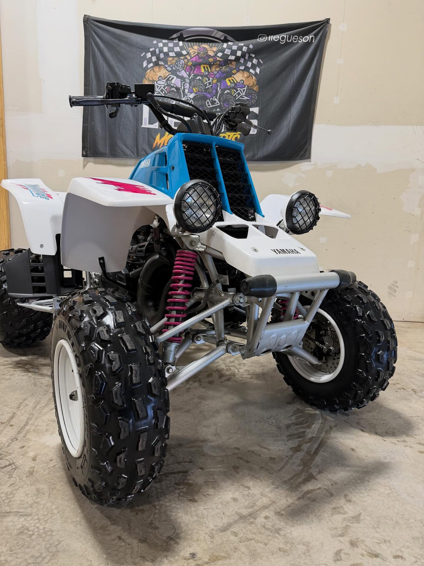 yamaha banshee for sale near me , Llegue's motorsports