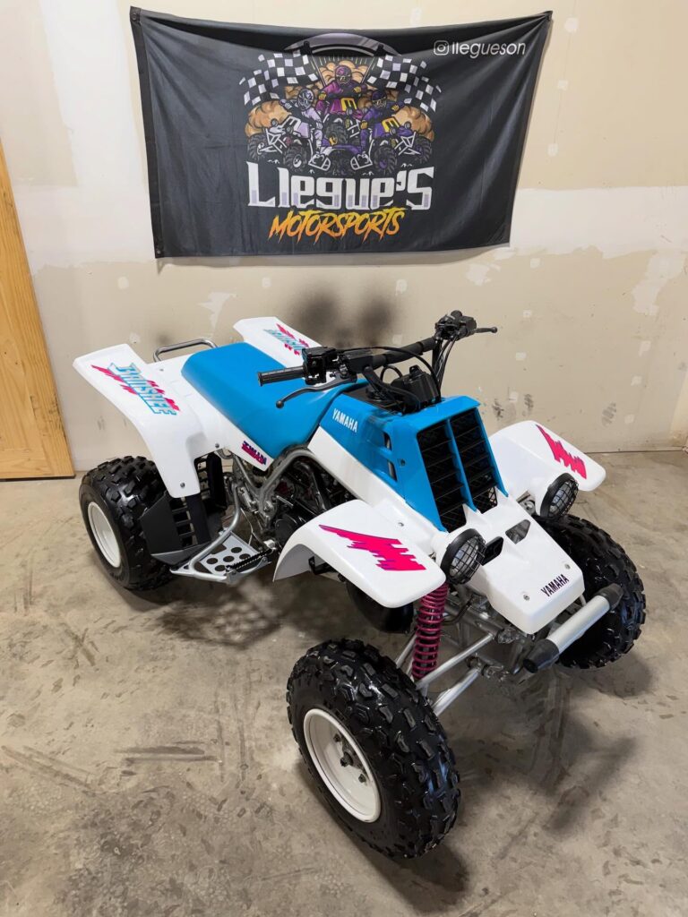 yamaha banshee for sale near me​ , Llegue's motorsports