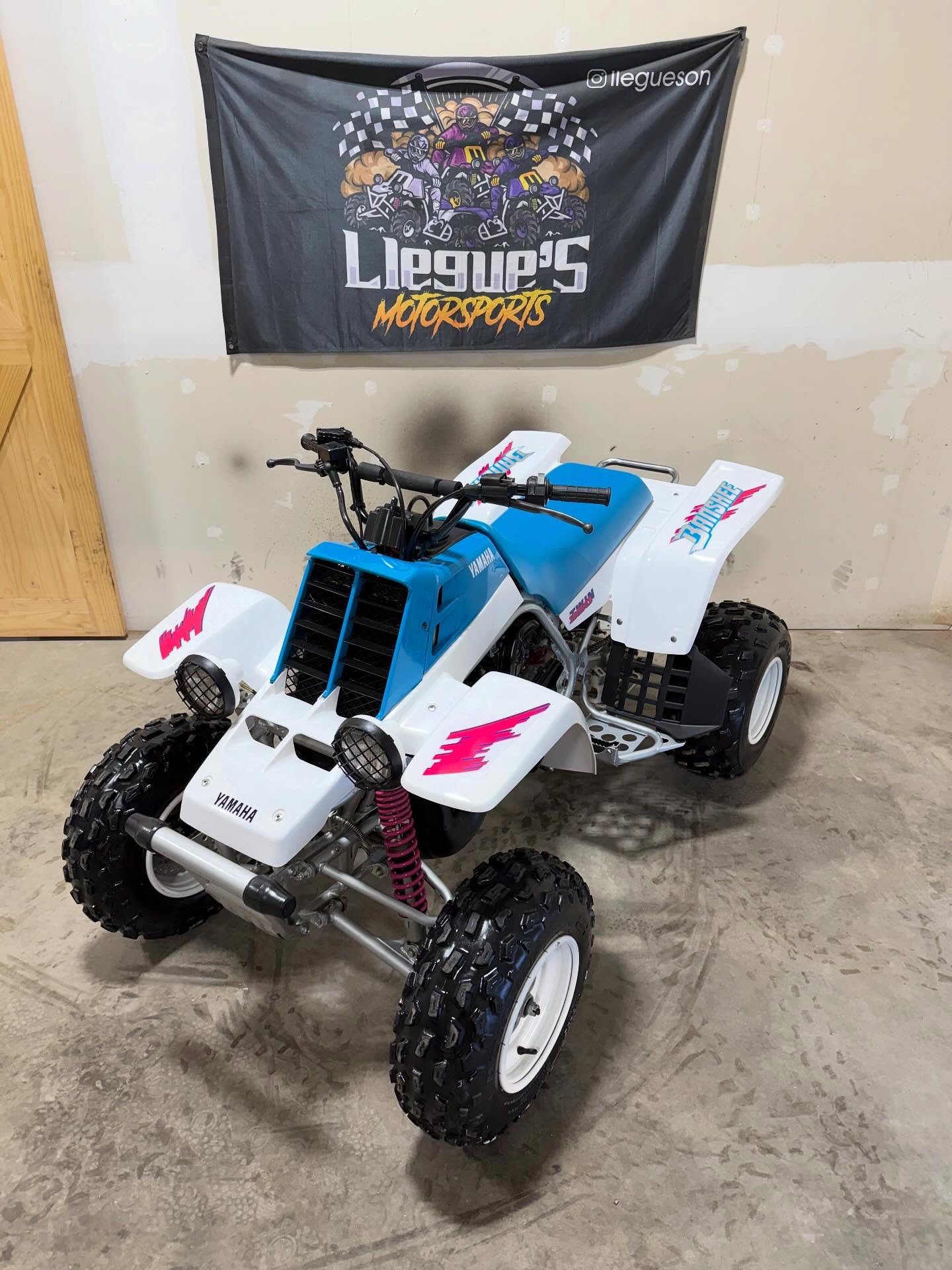 yamaha banshee for sale near me , Llegue's motorsports