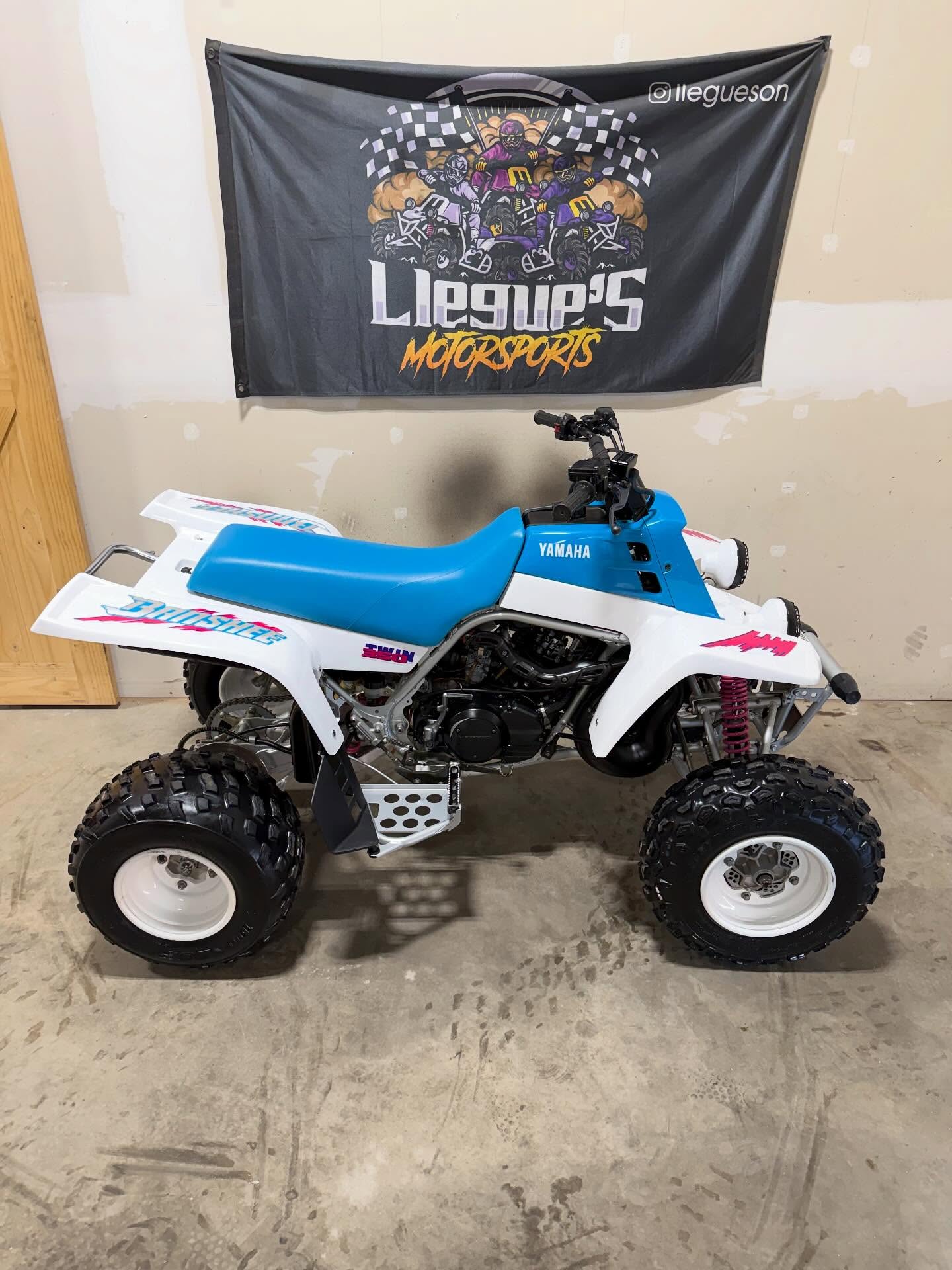 1992 yamaha banshee for sale near me , Llegue's motorsports