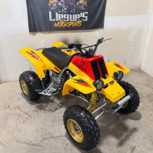yamaha banshee 1997