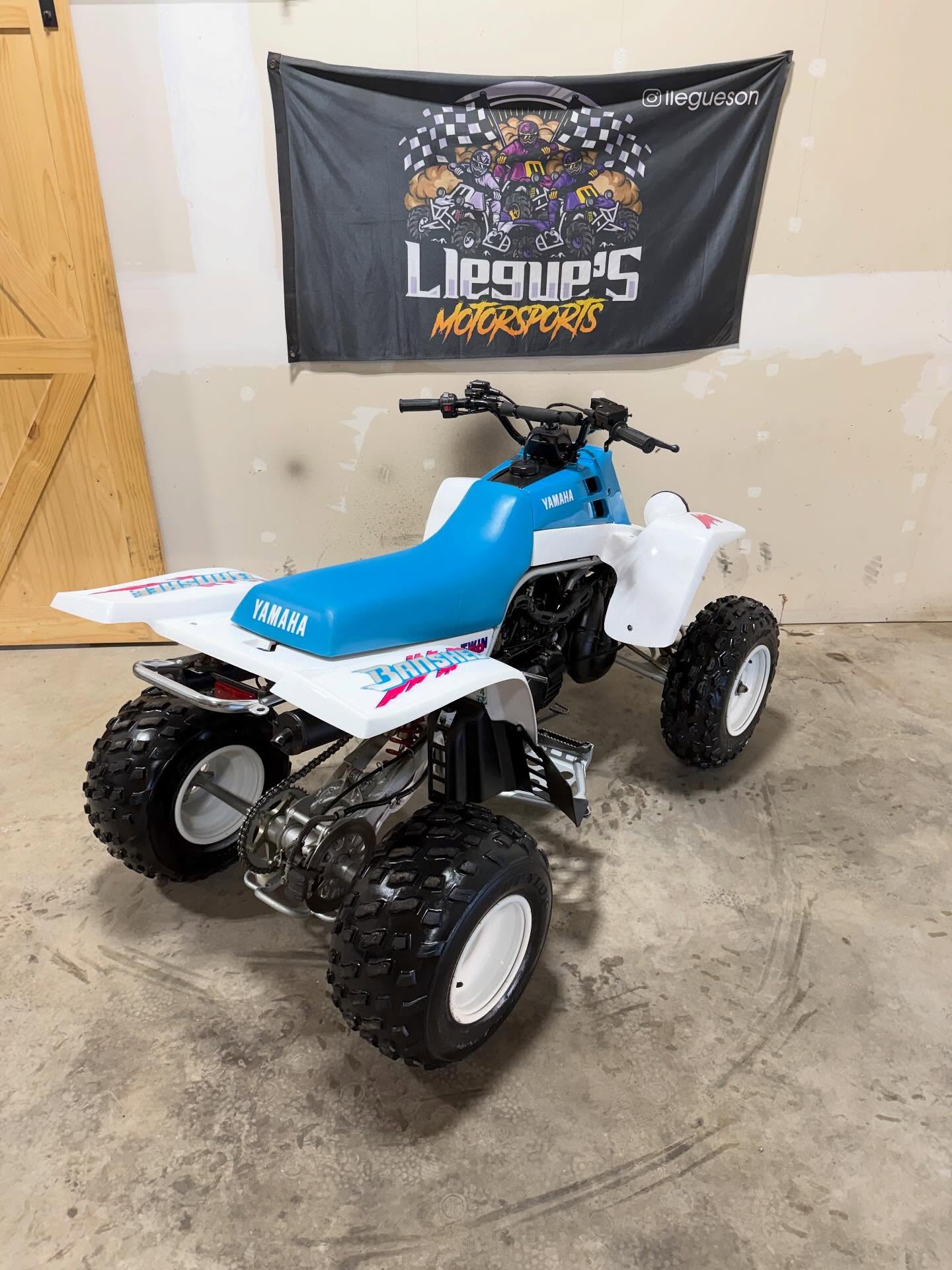 yamaha banshee for sale near me , Llegue's motorsports