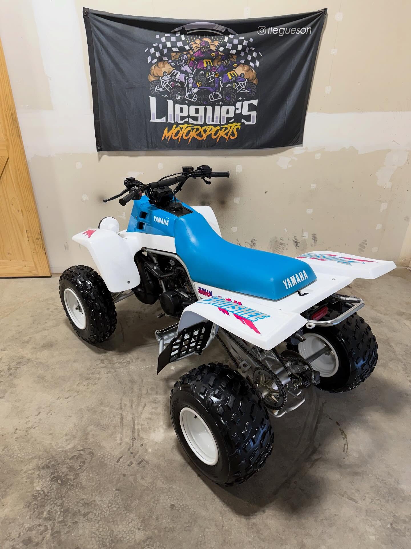 yamaha banshee for sale near me , Llegue's motorsports