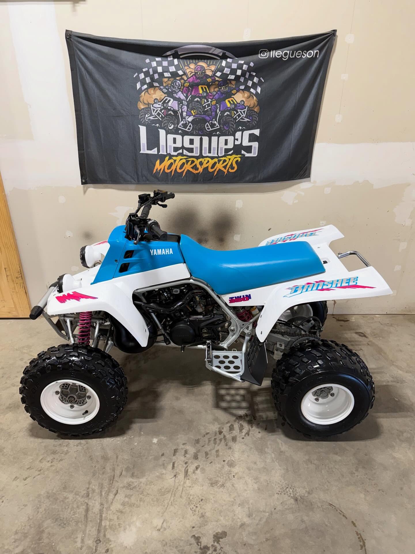 yamaha banshee for sale near me , Llegue's motorsports