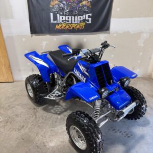 2002 Yamaha banshee for sale
