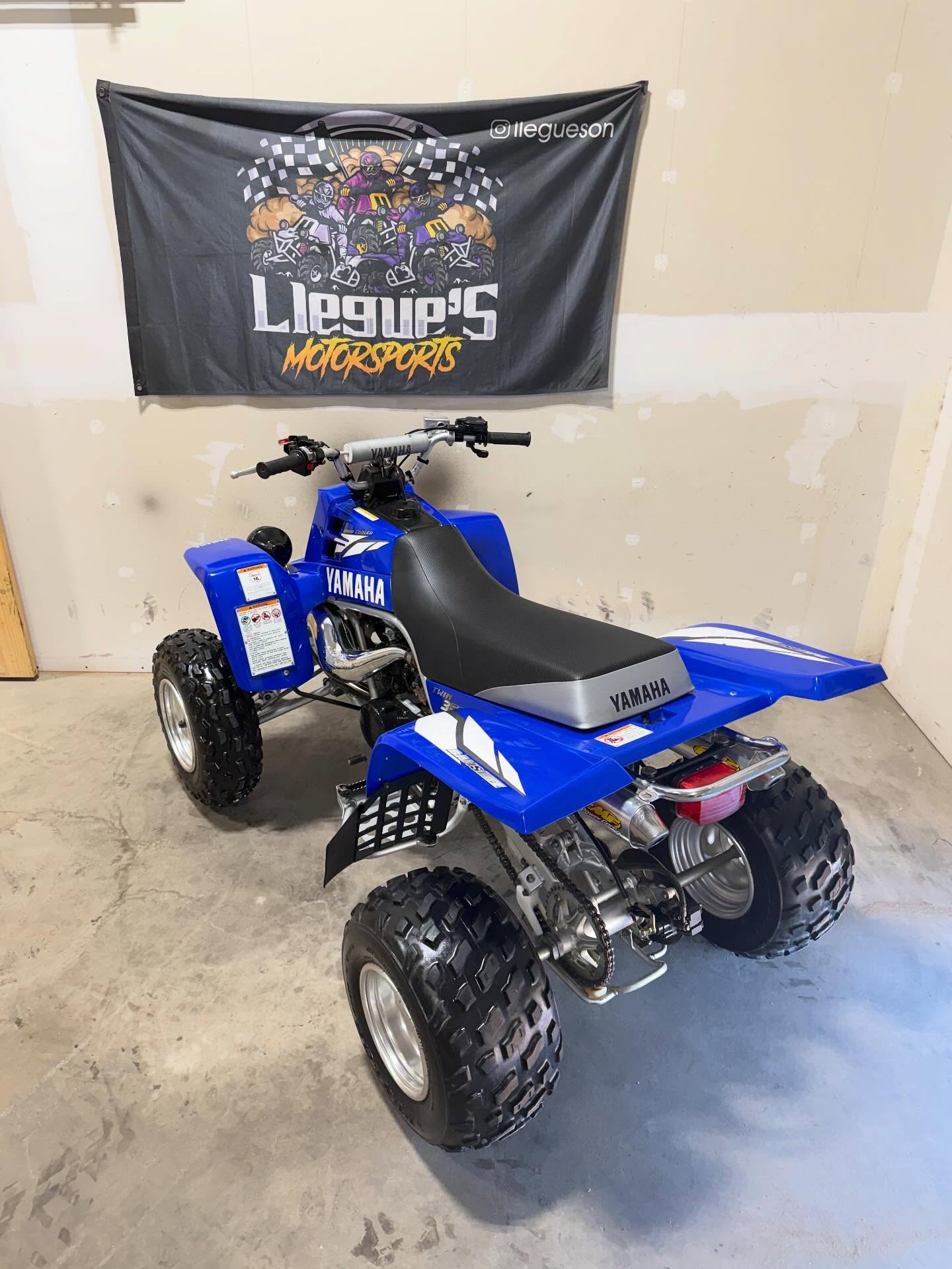 2002 Yamaha banshee for sale