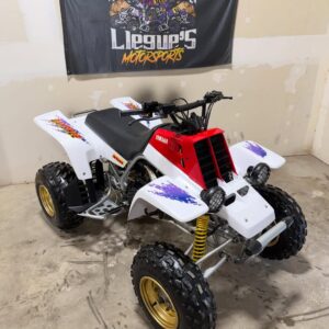 1996 yamaha banshee for sale