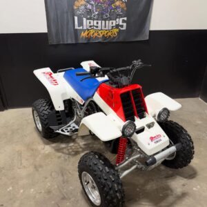 1990 yamaha banshee for sale