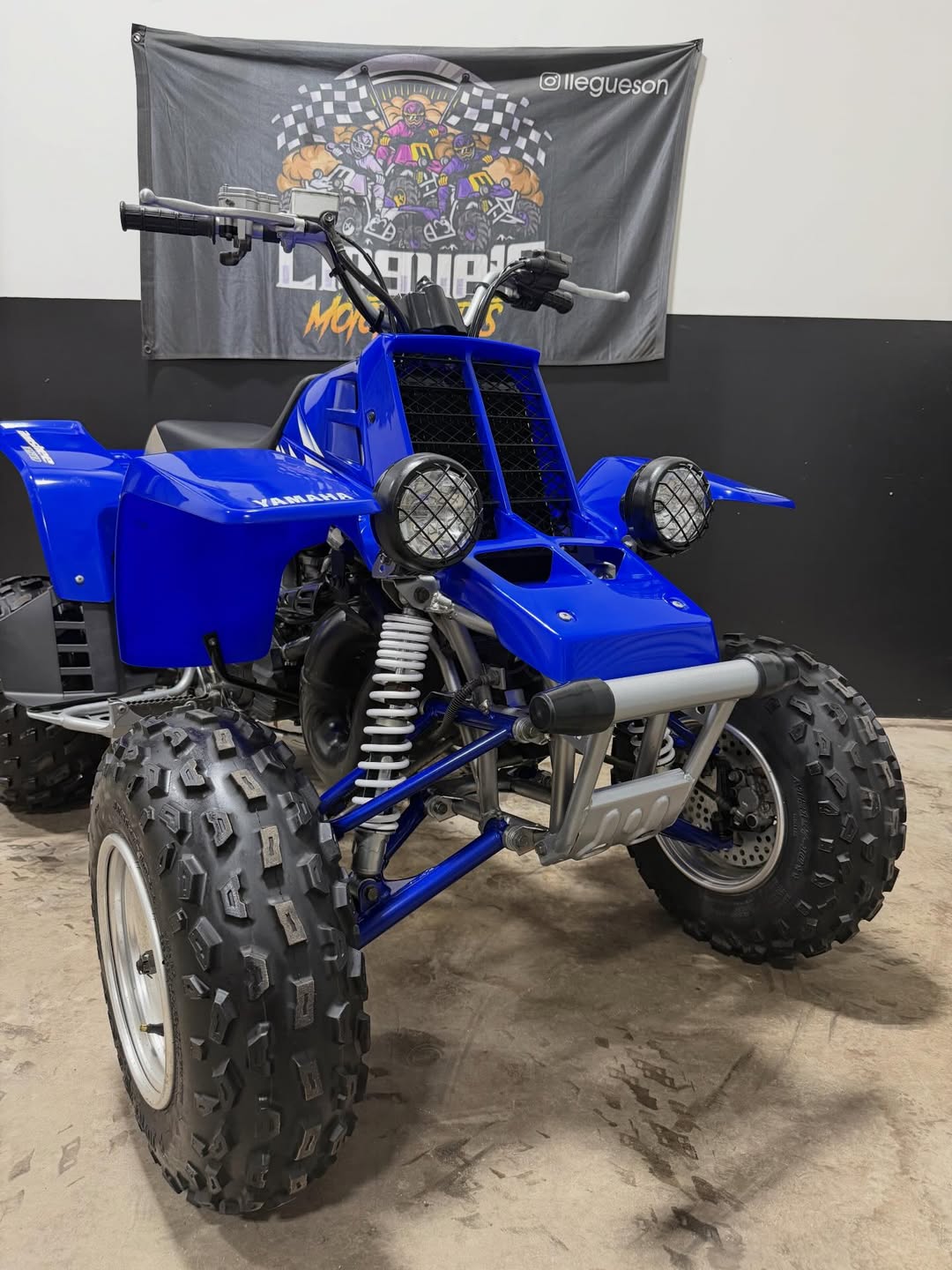 2006 yamaha banshee , 350 banshee yamaha