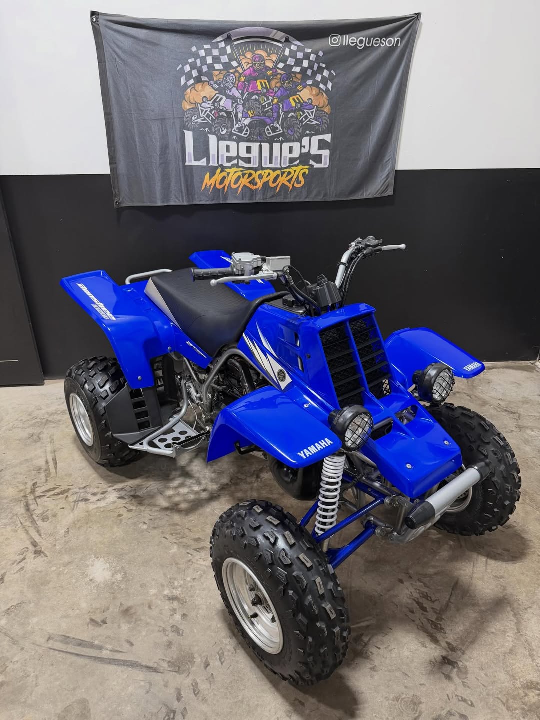 2006 yamaha banshee , 350 banshee yamaha