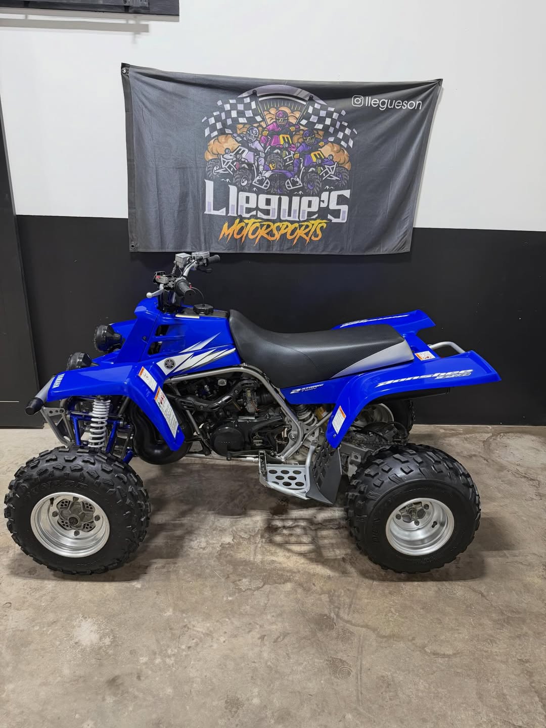 2006 yamaha banshee , 350 banshee yamaha