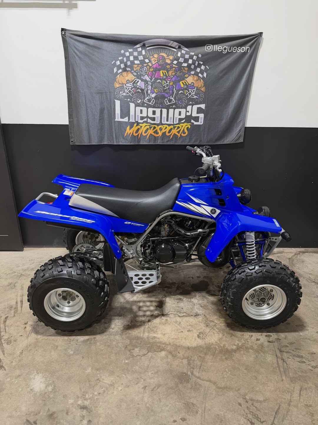2006 yamaha banshee for sale , llegue's motorsports