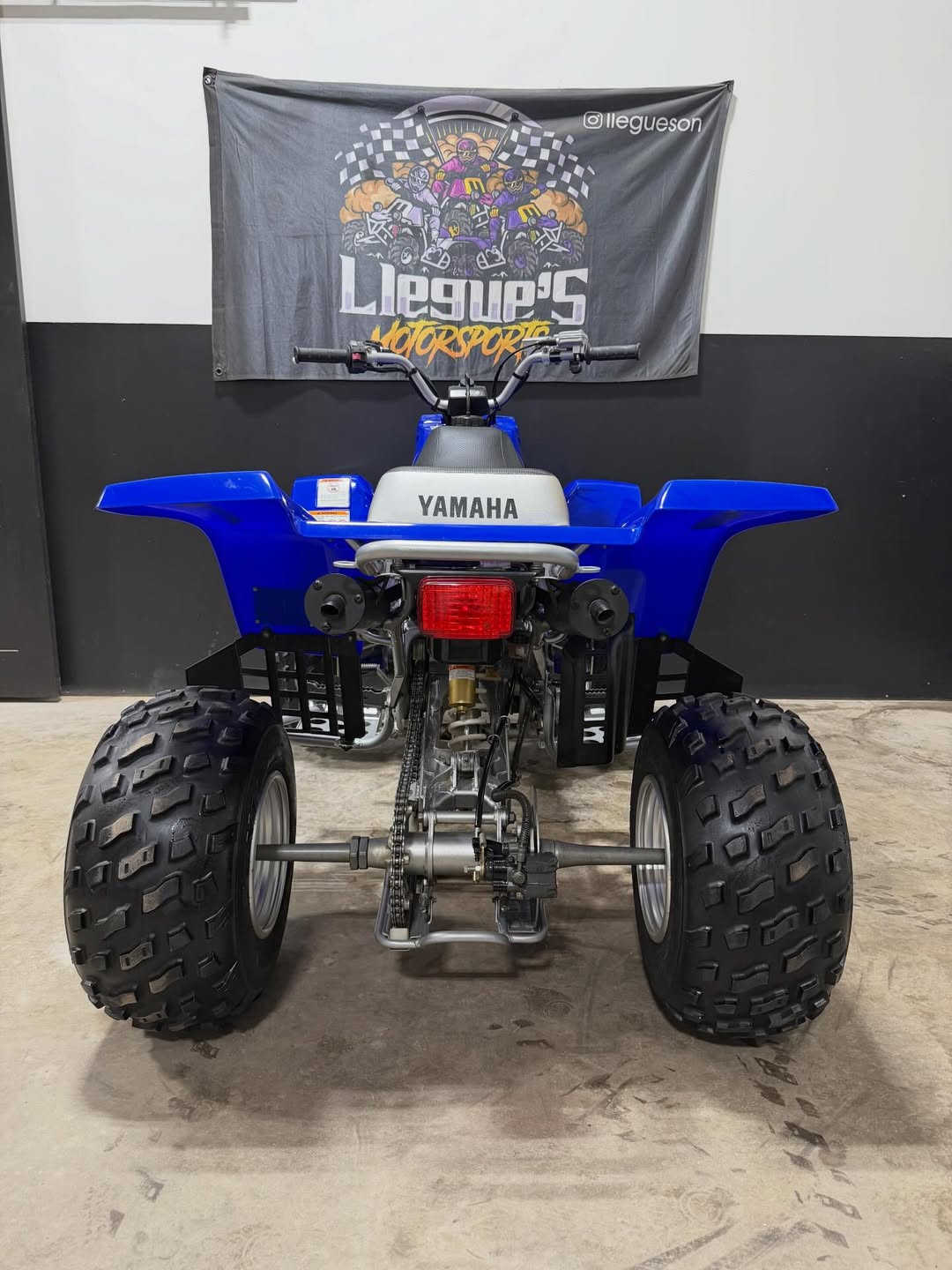 2006 yamaha banshee , 350 banshee yamaha