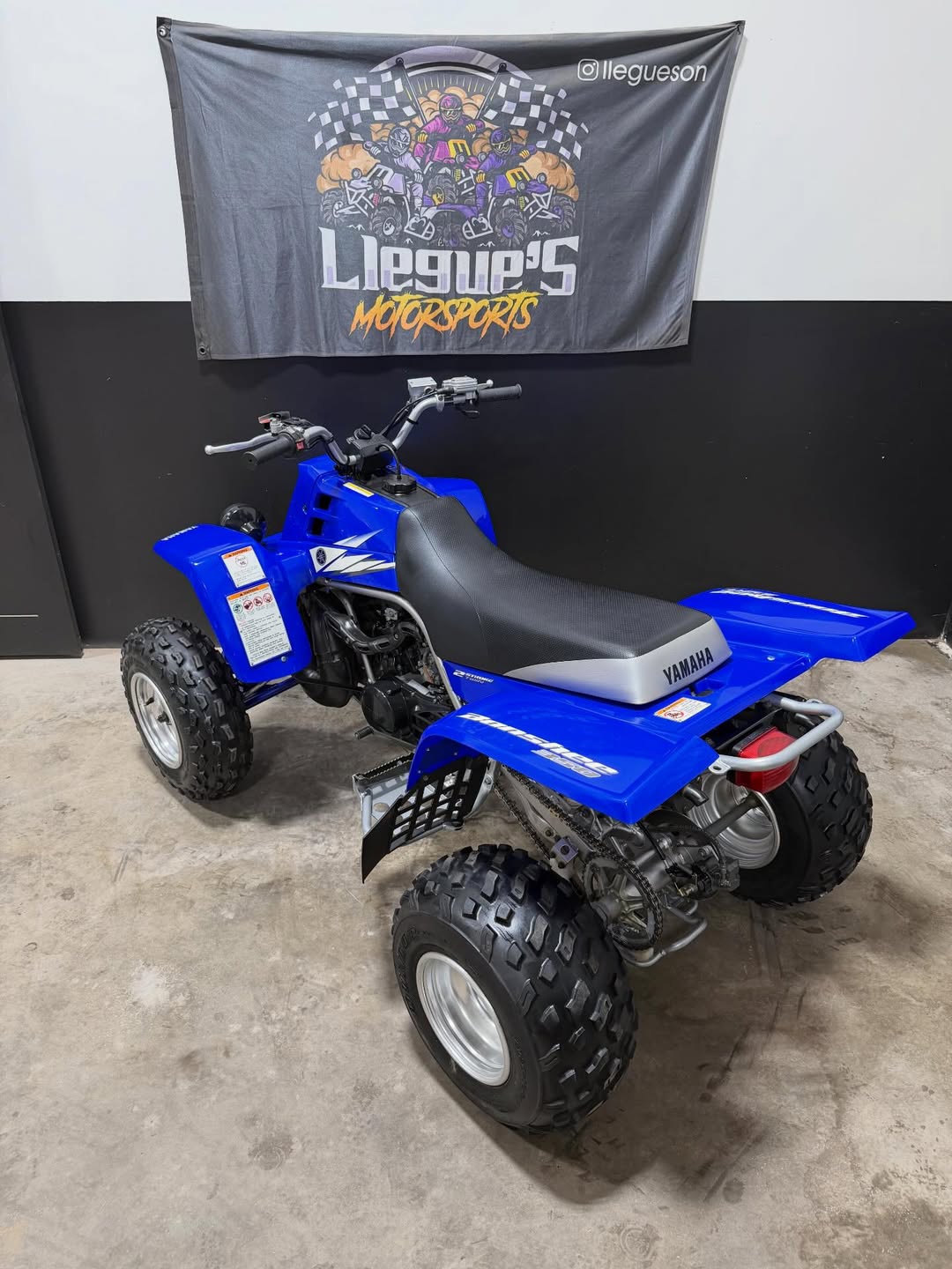 2006 yamaha banshee , 350 banshee yamaha