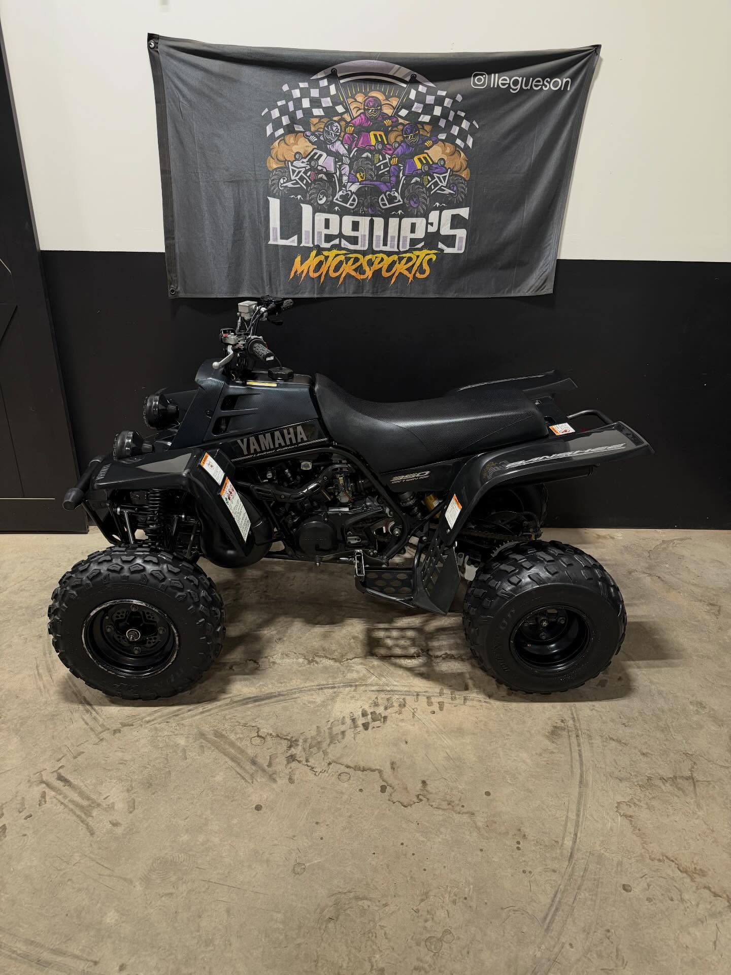 yamaha banshee atv for sale