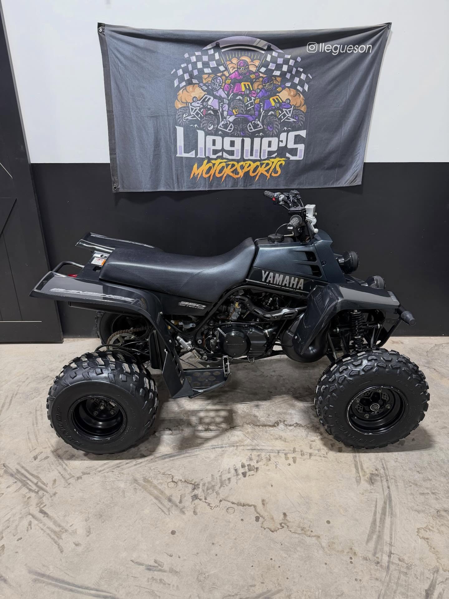 yamaha banshee atv for sale