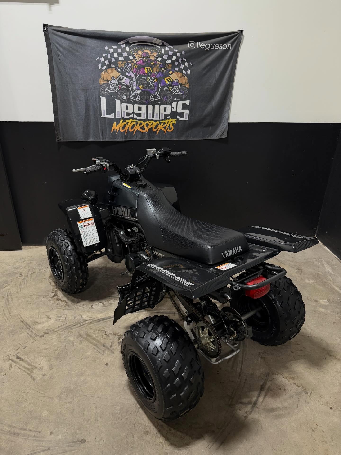 yamaha banshee atv for sale