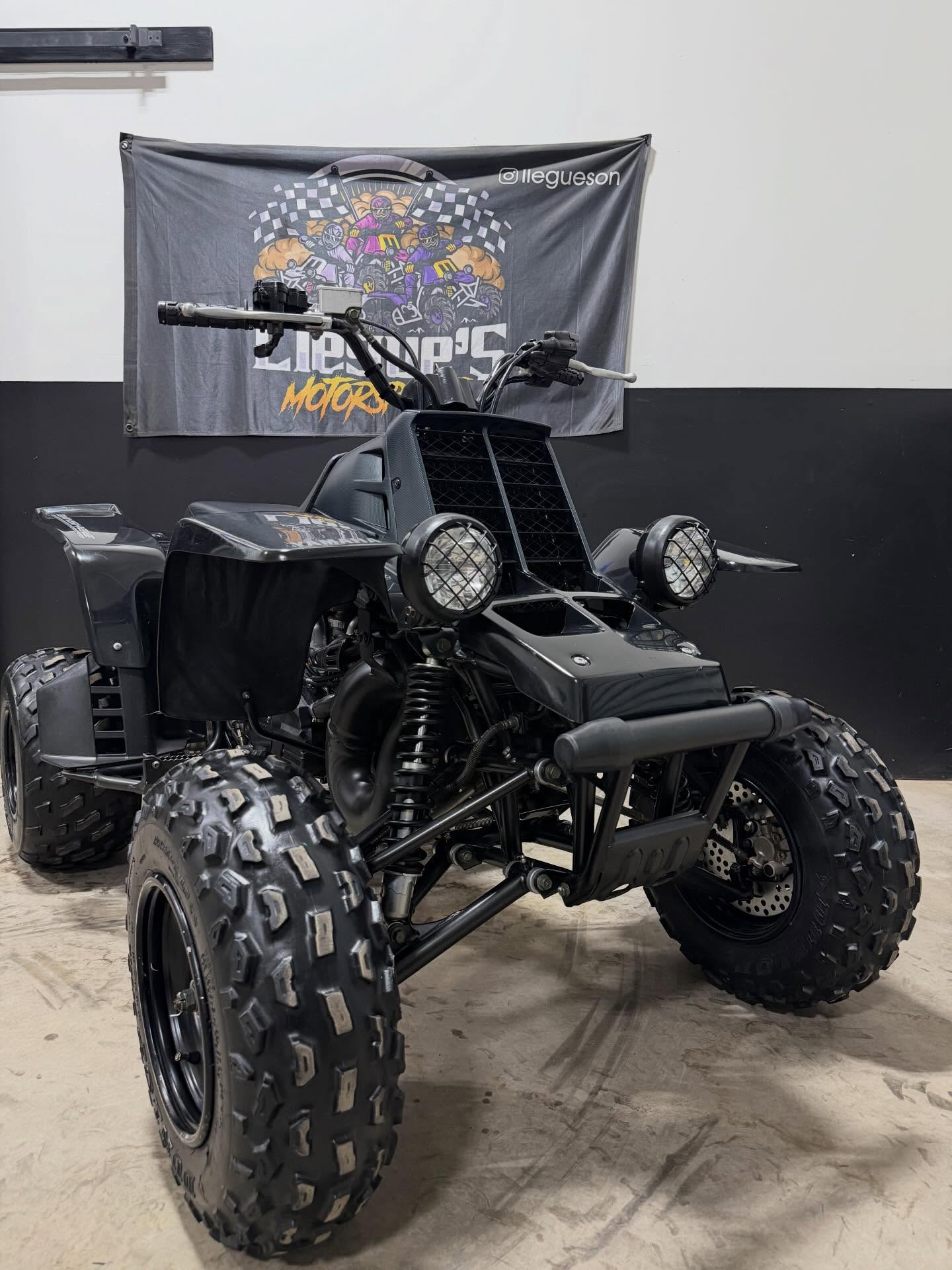 yamaha banshee atv for sale