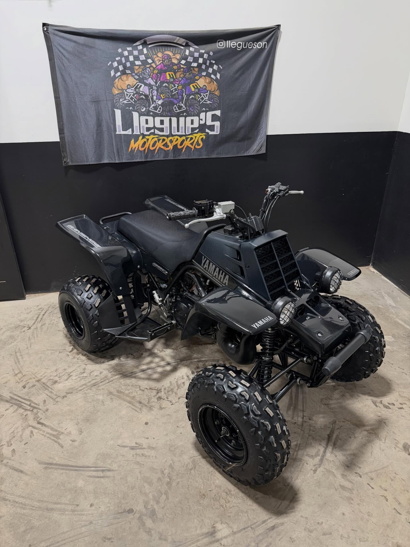 yamaha banshee atv for sale