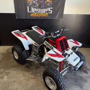 2000 Yamaha Banshee | 2000 banshee​ | llegueson motorsports