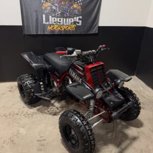 2004 Yamaha Banshee 🍒 | yamaha 4 wheeler​ | Llegueson motorsports