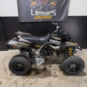 1997 yamaha banshee | llegue's motorsports