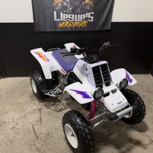 1993 yamaha banshee | Llegueson motorsports